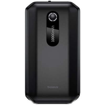 Baseus Super Energy Car Starter 10000mAh Black